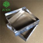 Thick Acrylic Sheet