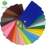 Color Pvc